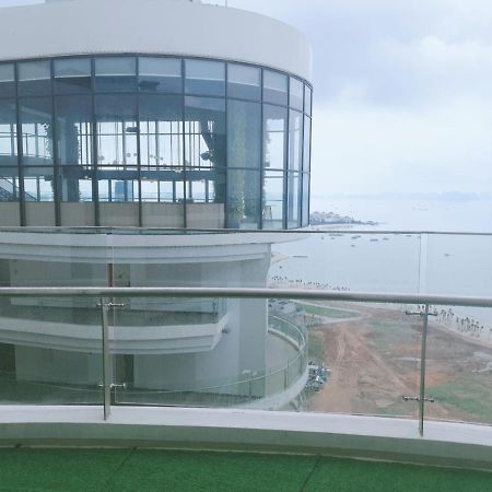 Citadines Marina Ha Long Apartment Ngoại thất bức ảnh