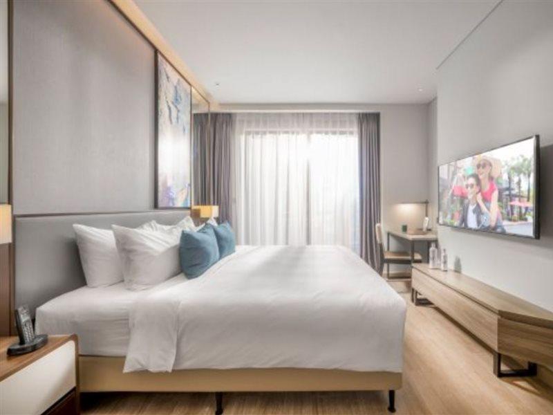 Citadines Marina Ha Long Apartment Ngoại thất bức ảnh